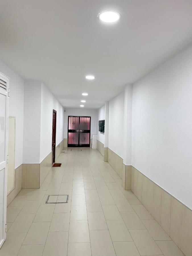 Barrio De Santa Cruz, La Juderia. Zona Inmejorable Leilighet Sevilla Eksteriør bilde