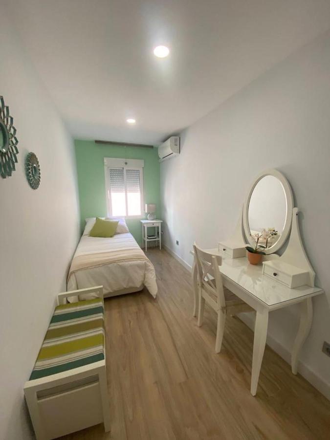 Barrio De Santa Cruz, La Juderia. Zona Inmejorable Leilighet Sevilla Eksteriør bilde
