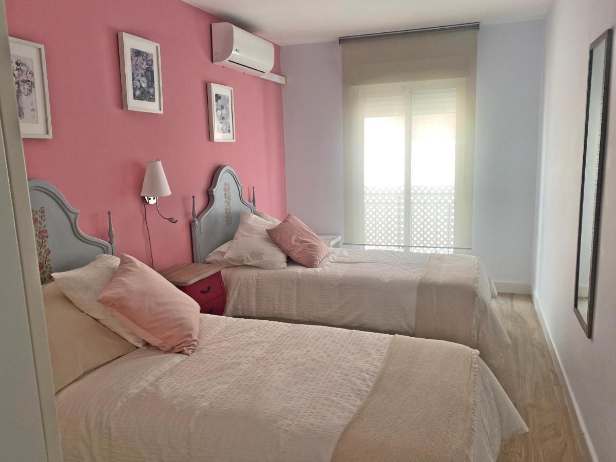 Barrio De Santa Cruz, La Juderia. Zona Inmejorable Leilighet Sevilla Eksteriør bilde